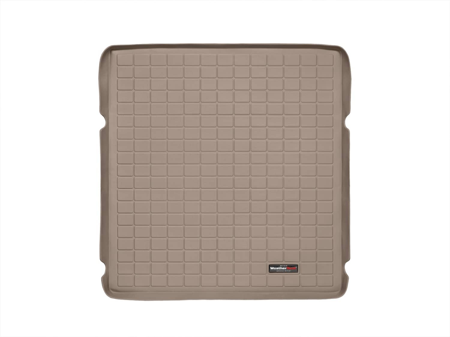 Weathertech - 41214 - Cargo Area Liner