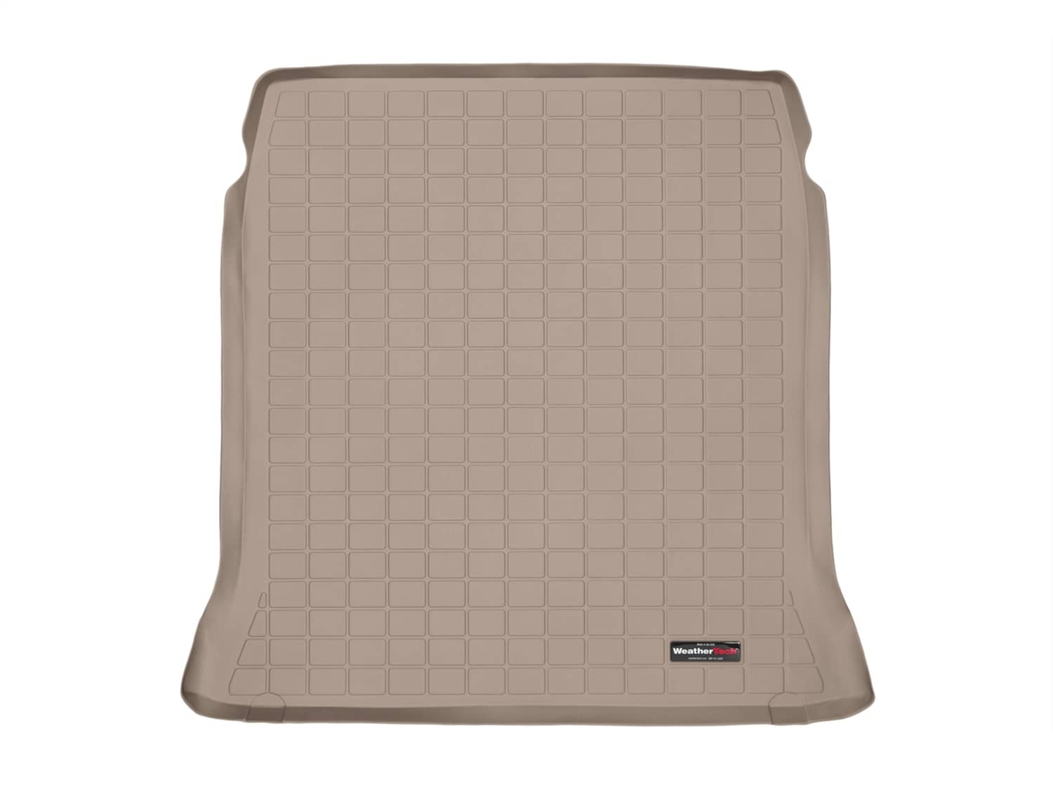 Weathertech - 41255 - Cargo Area Liner