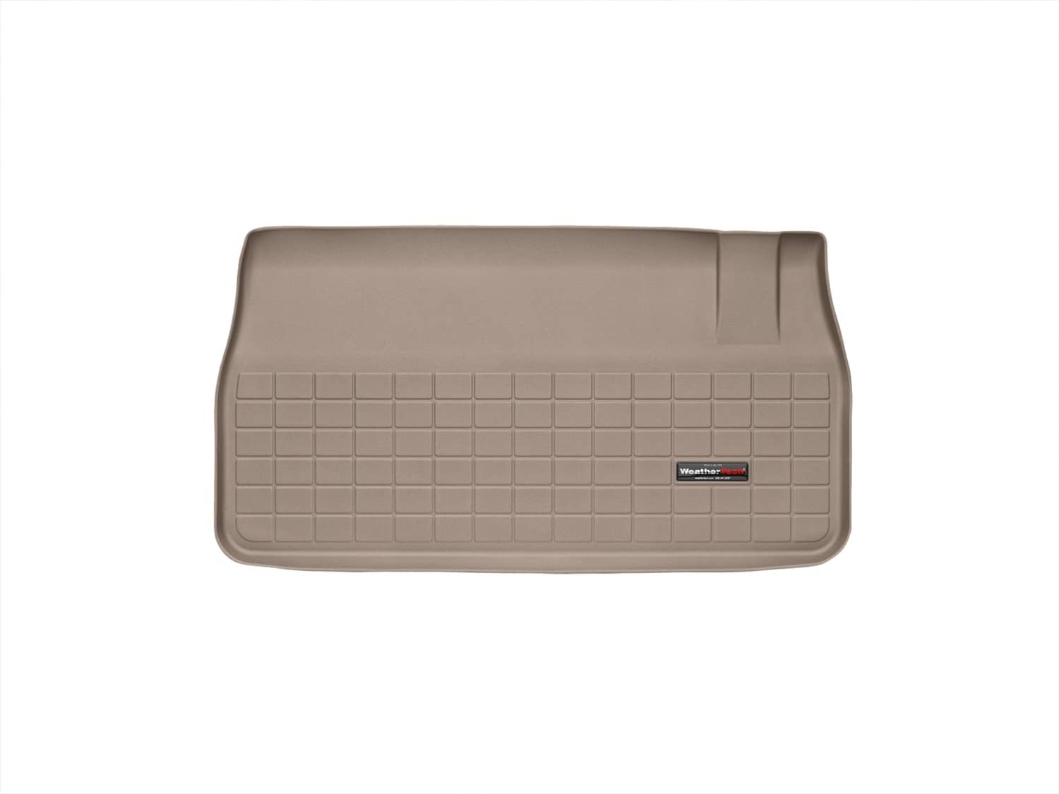 Weathertech - 41265 - Cargo Area Liner
