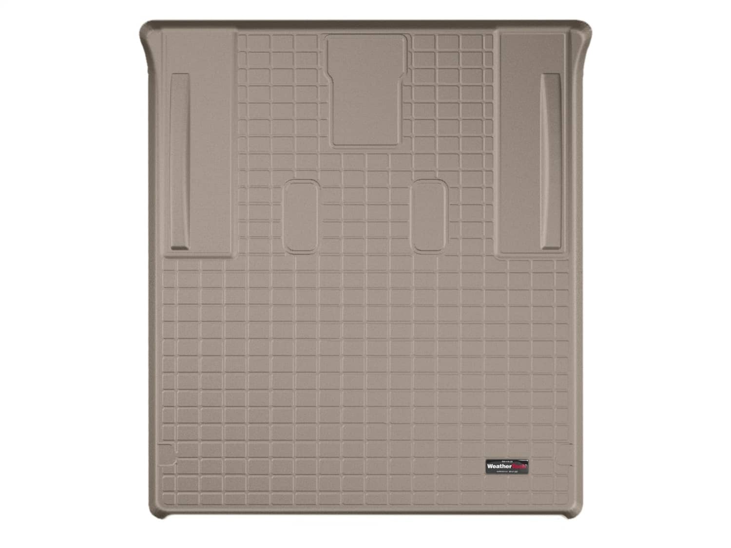 Weathertech - 41310 - Cargo Area Liner