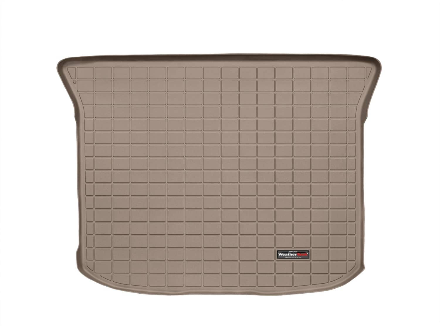 Weathertech - 41325 - Cargo Area Liner