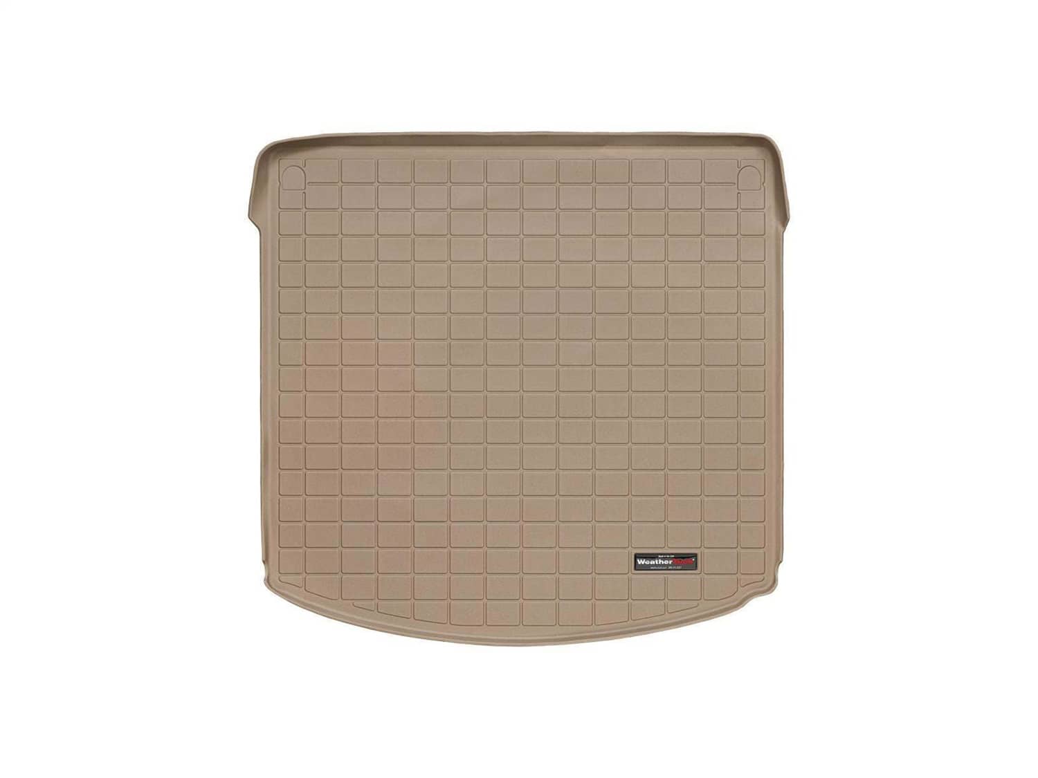 Weathertech - 41343 - Cargo Area Liner