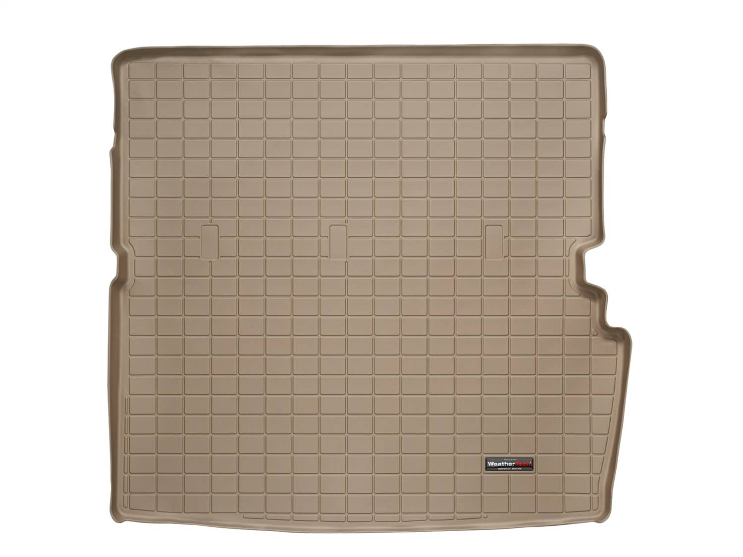Weathertech - 41378 - Cargo Area Liner