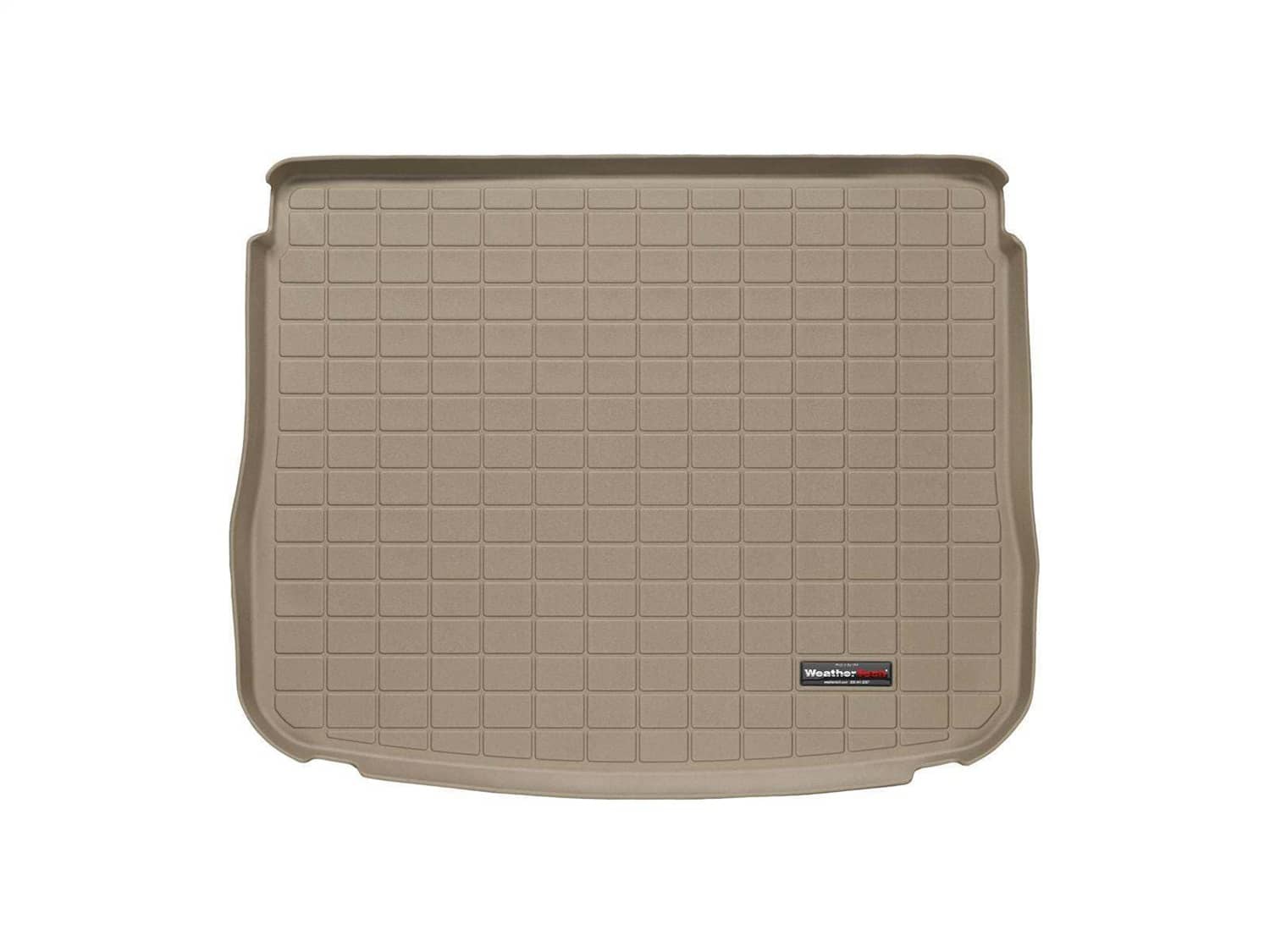 Weathertech - 41387 - Cargo Area Liner