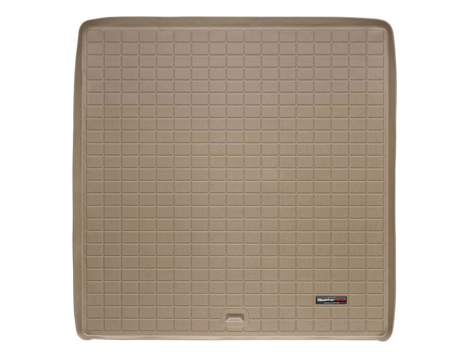 Weathertech - 41410 - Cargo Area Liner