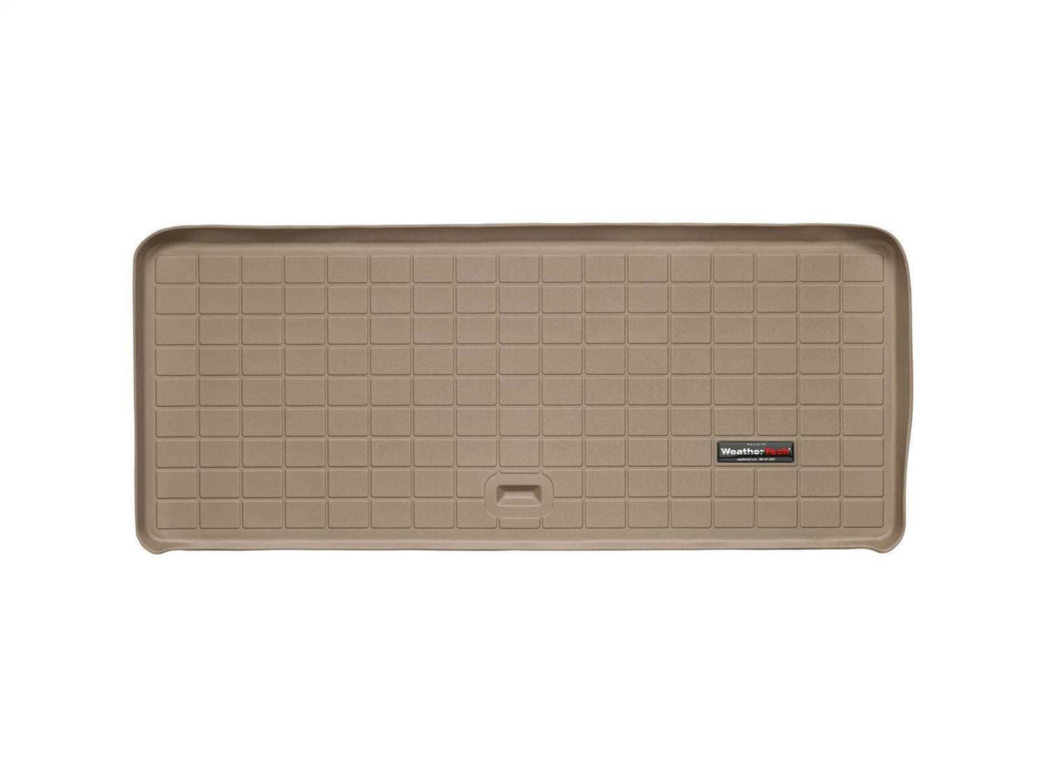 Weathertech - 41411 - Cargo Area Liner