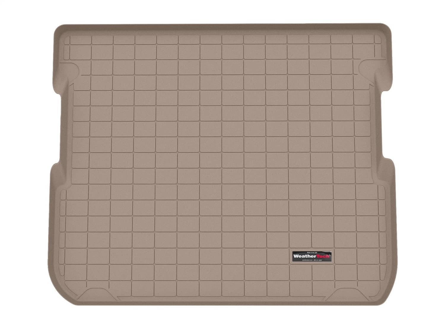 Weathertech - 41416 - Cargo Area Liner