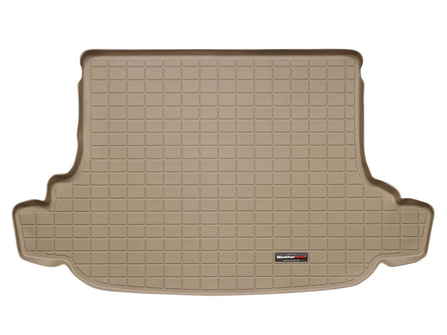 Weathertech - 41419 - Cargo Area Liner