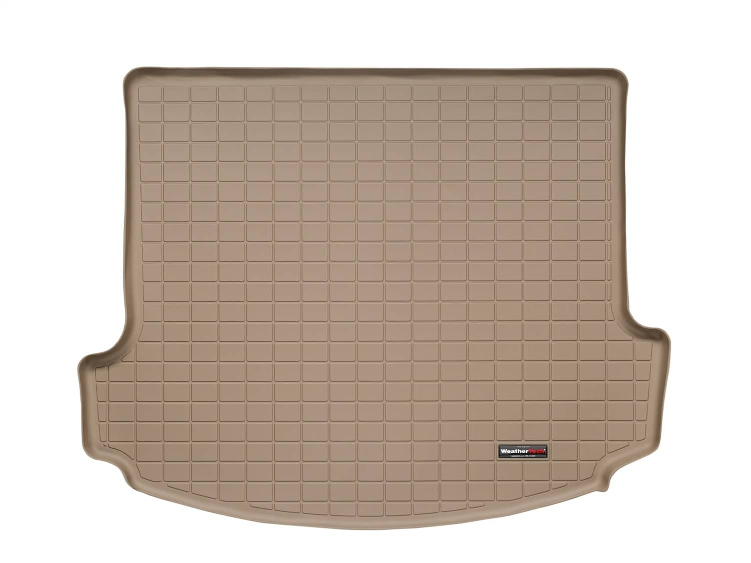 Weathertech - 41420 - Cargo Area Liner