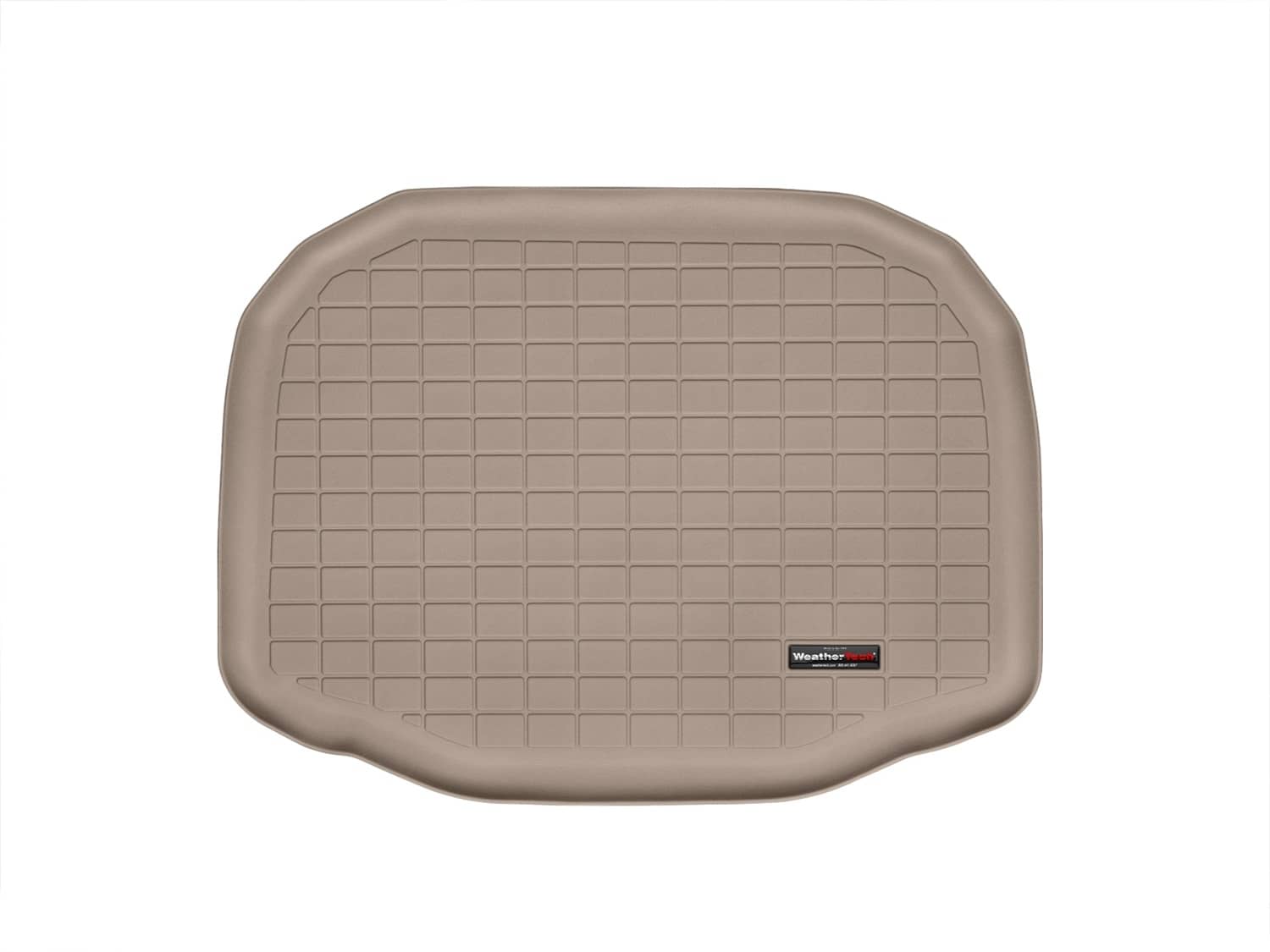 Weathertech - 41488 - Cargo Area Liner