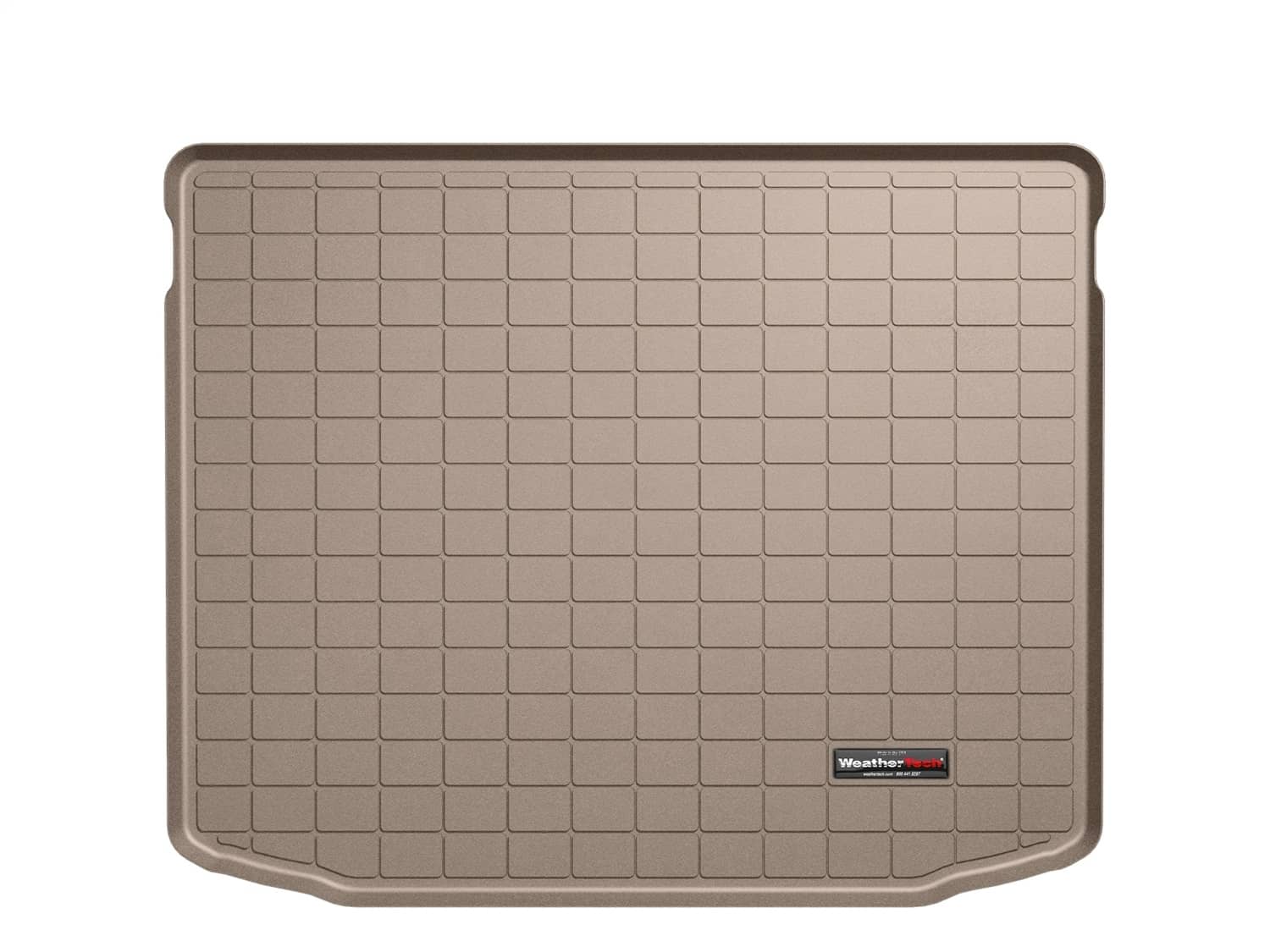 Weathertech - 41499 - Cargo Area Liner