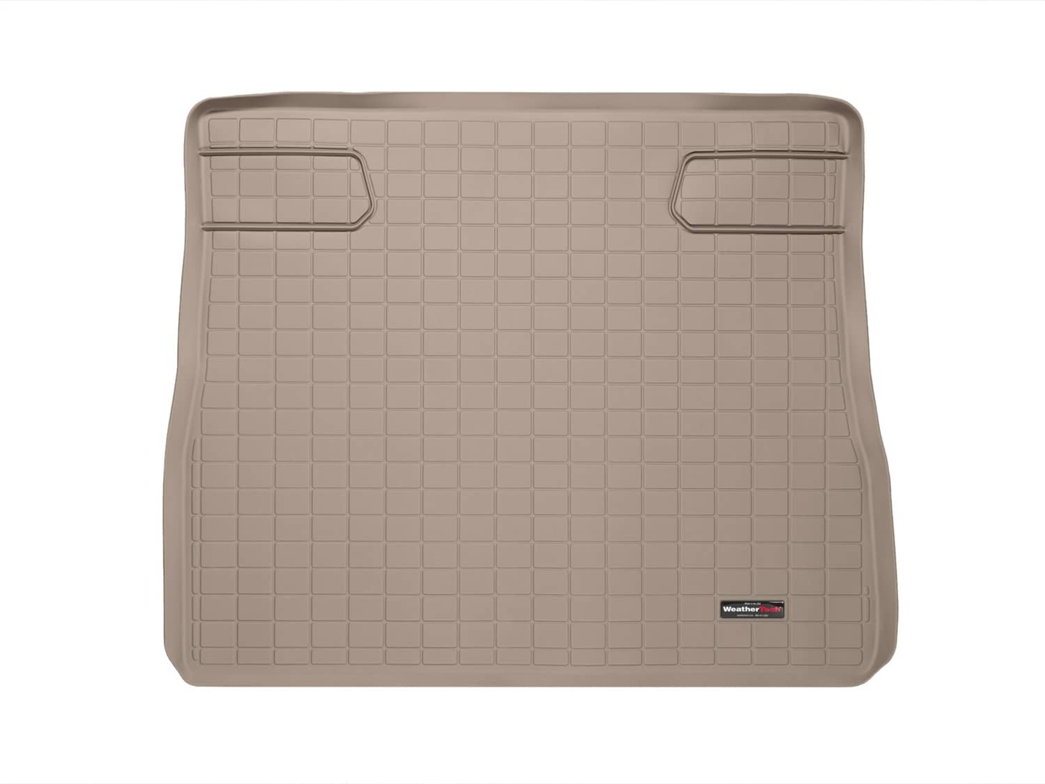 Weathertech - 41552 - Cargo Area Liner