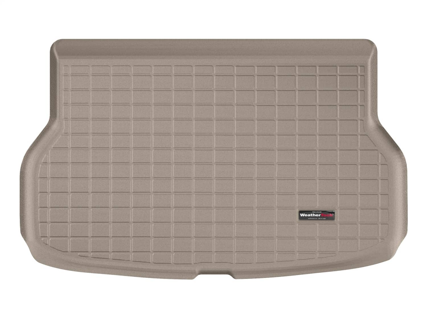 Weathertech - 41577 - Cargo Area Liner