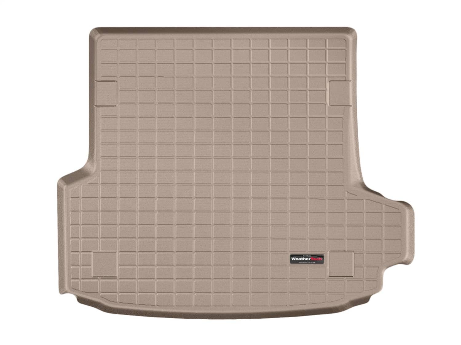 Weathertech - 41650 - Cargo Area Liner