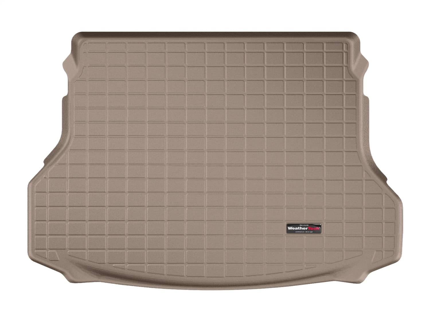 Weathertech - 41691 - Cargo Area Liner