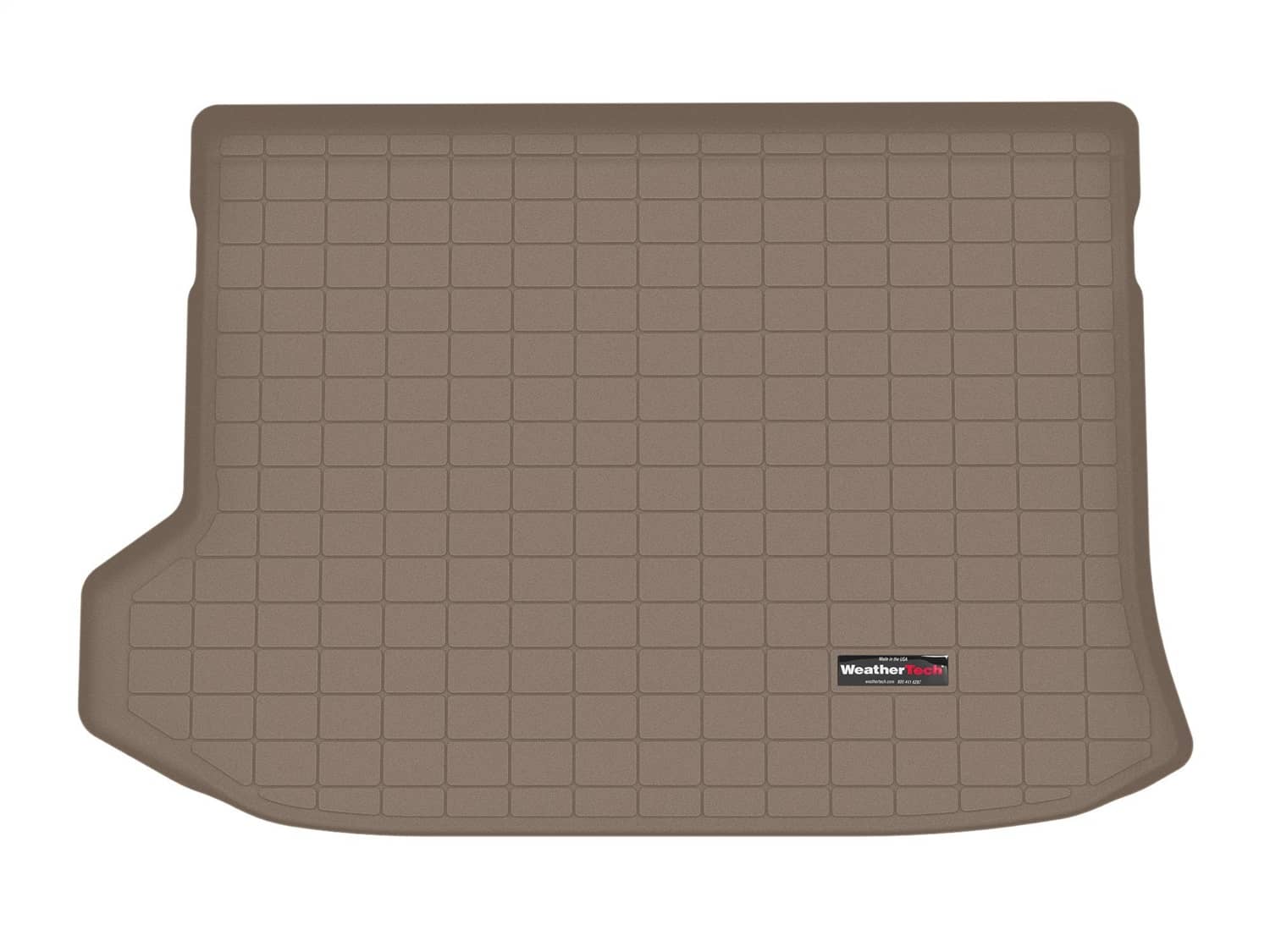Weathertech - 41896 - Cargo Area Liner