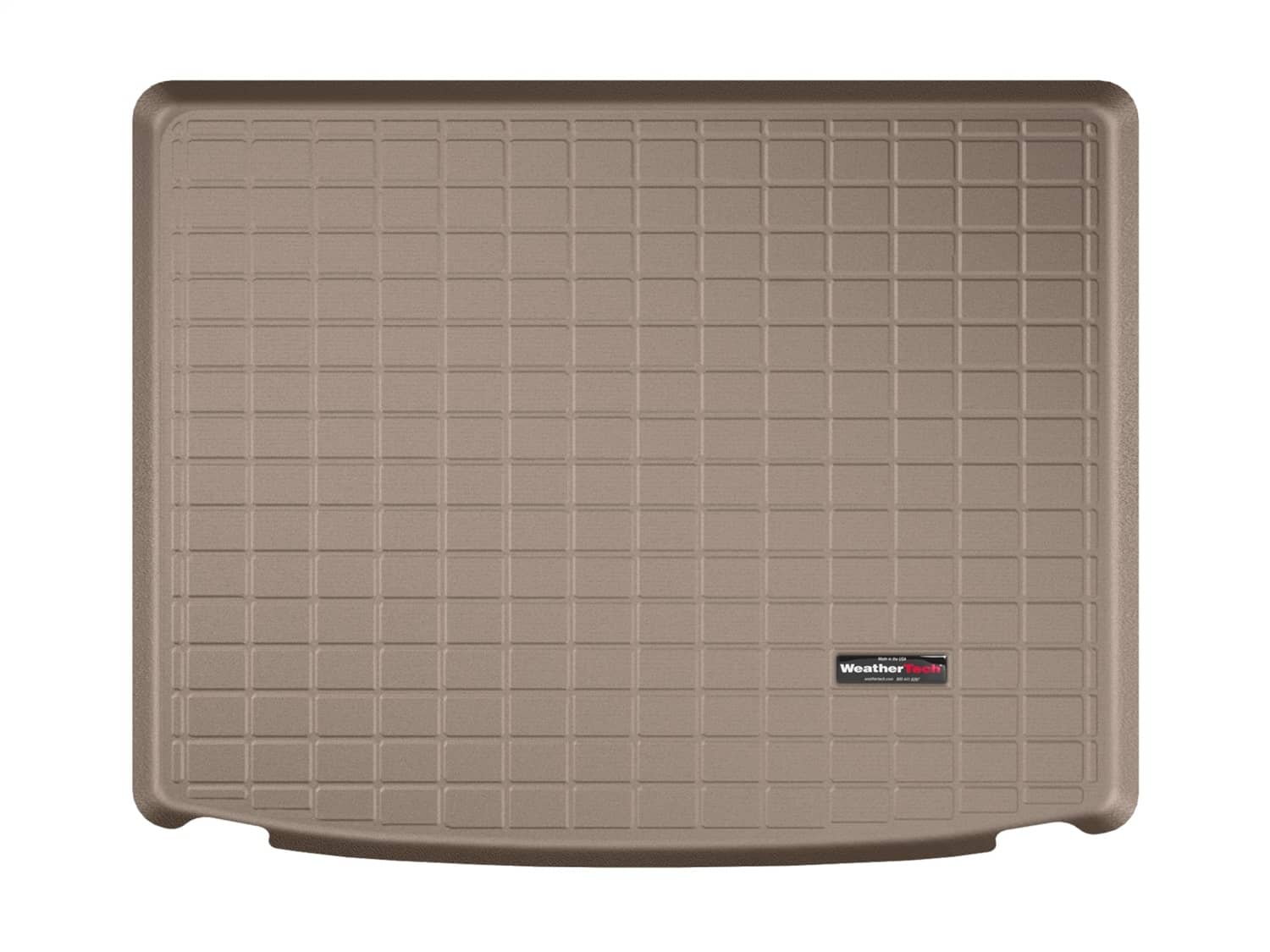Weathertech - 41899 - Cargo Area Liner