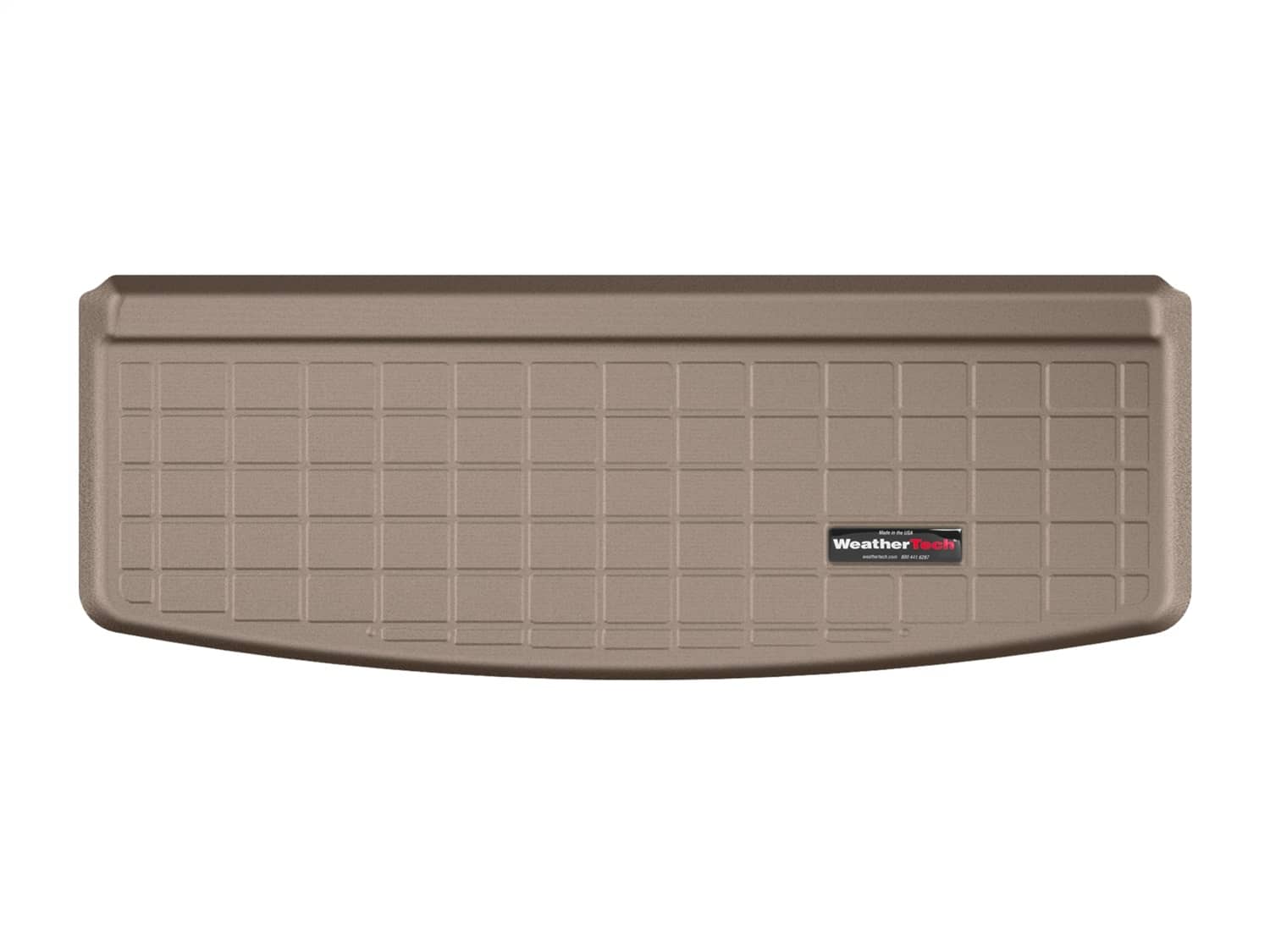 Weathertech - 41976 - Cargo Area Liner