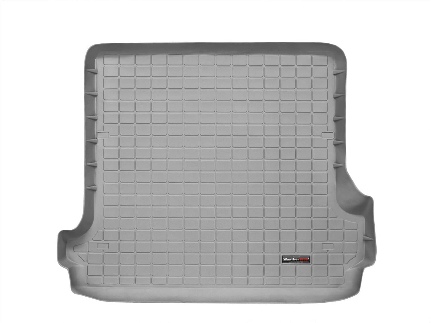 Weathertech - 42001 - Cargo Area Liner