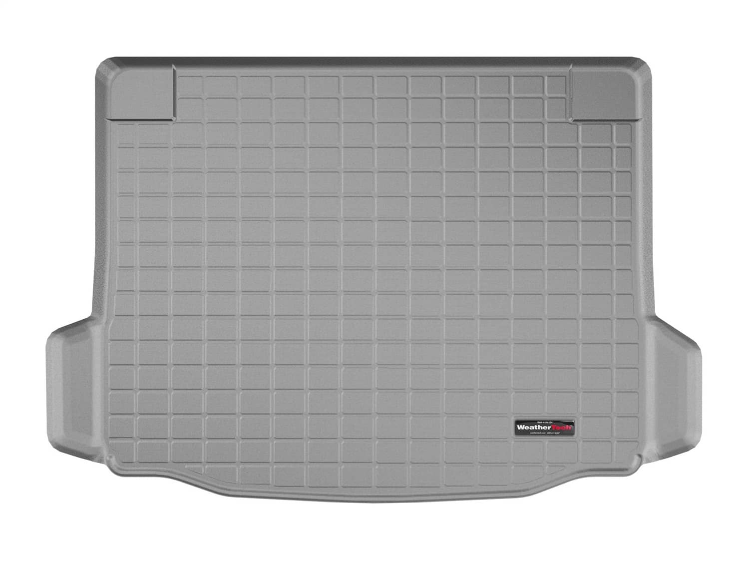 Weathertech - 421087 - Cargo Area Liner