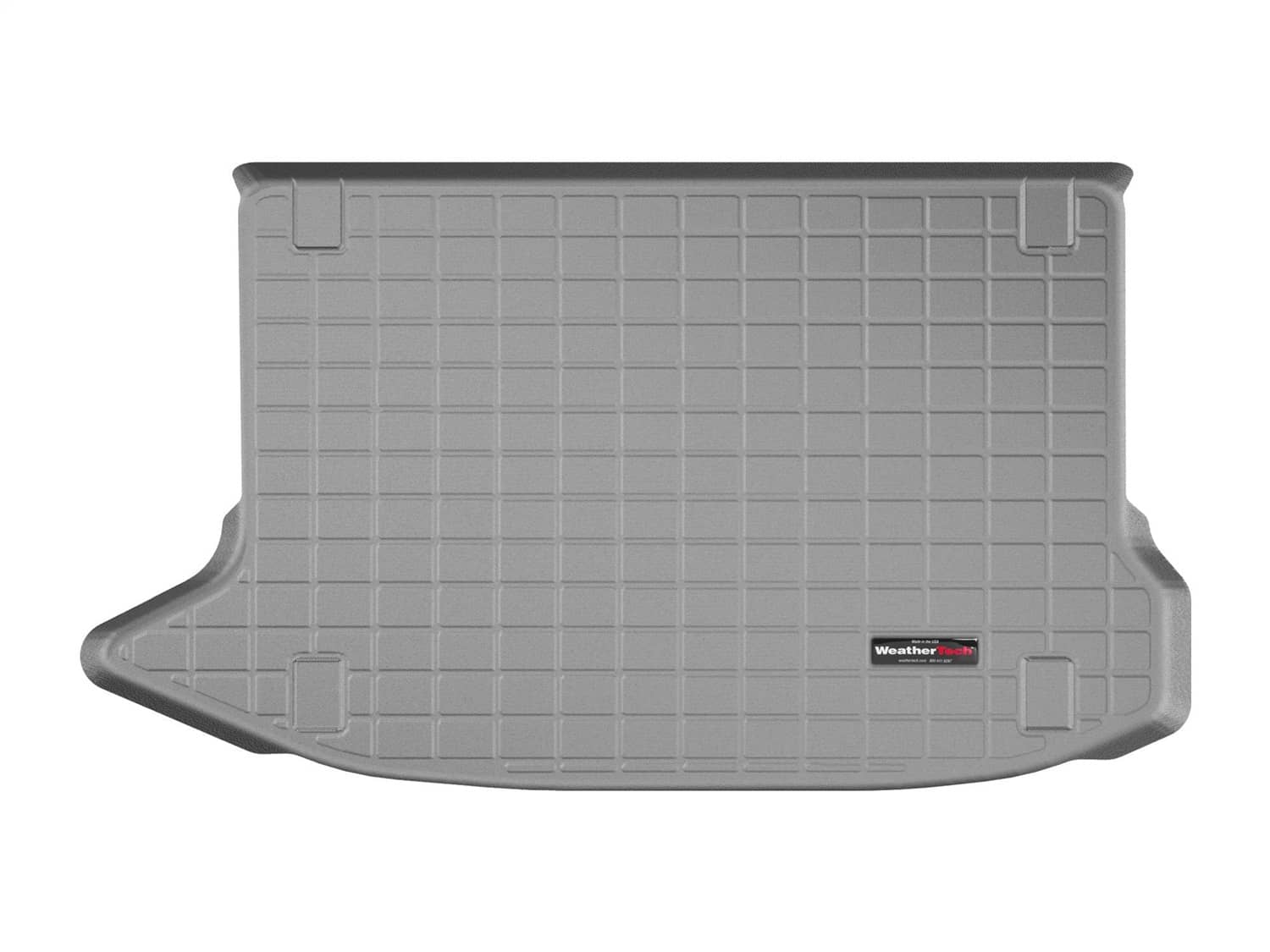 Weathertech - 421147 - Cargo Area Liner