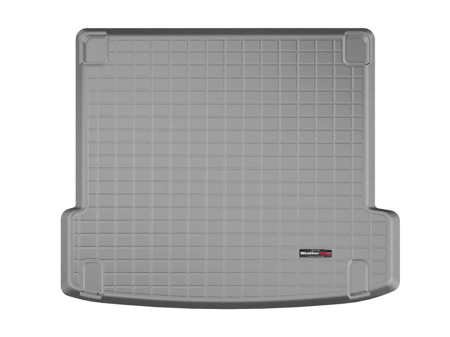 Weathertech - 421337 - Cargo Area Liner