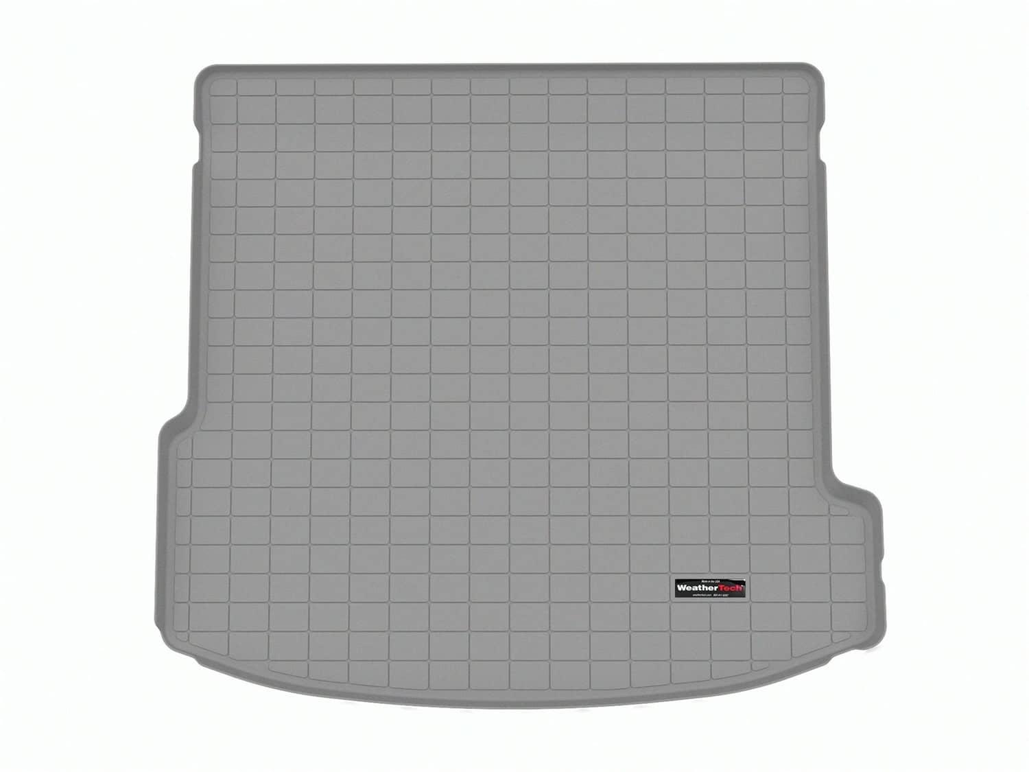 Weathertech - 421381 - Cargo Area Liner