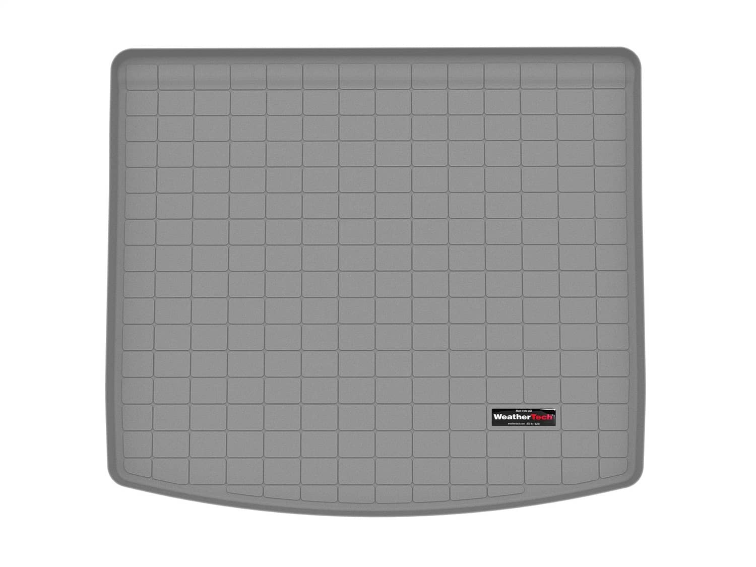 Weathertech - 421445 - Cargo Area Liner
