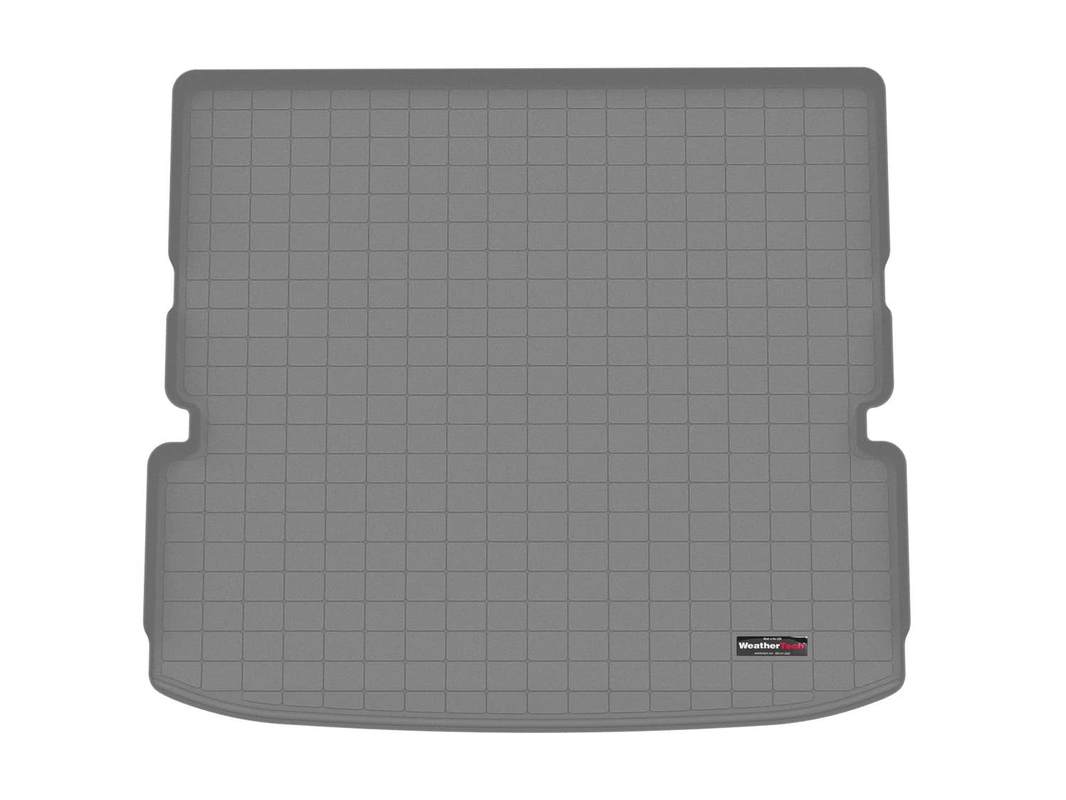 Weathertech - 421483 - Cargo Area Liner