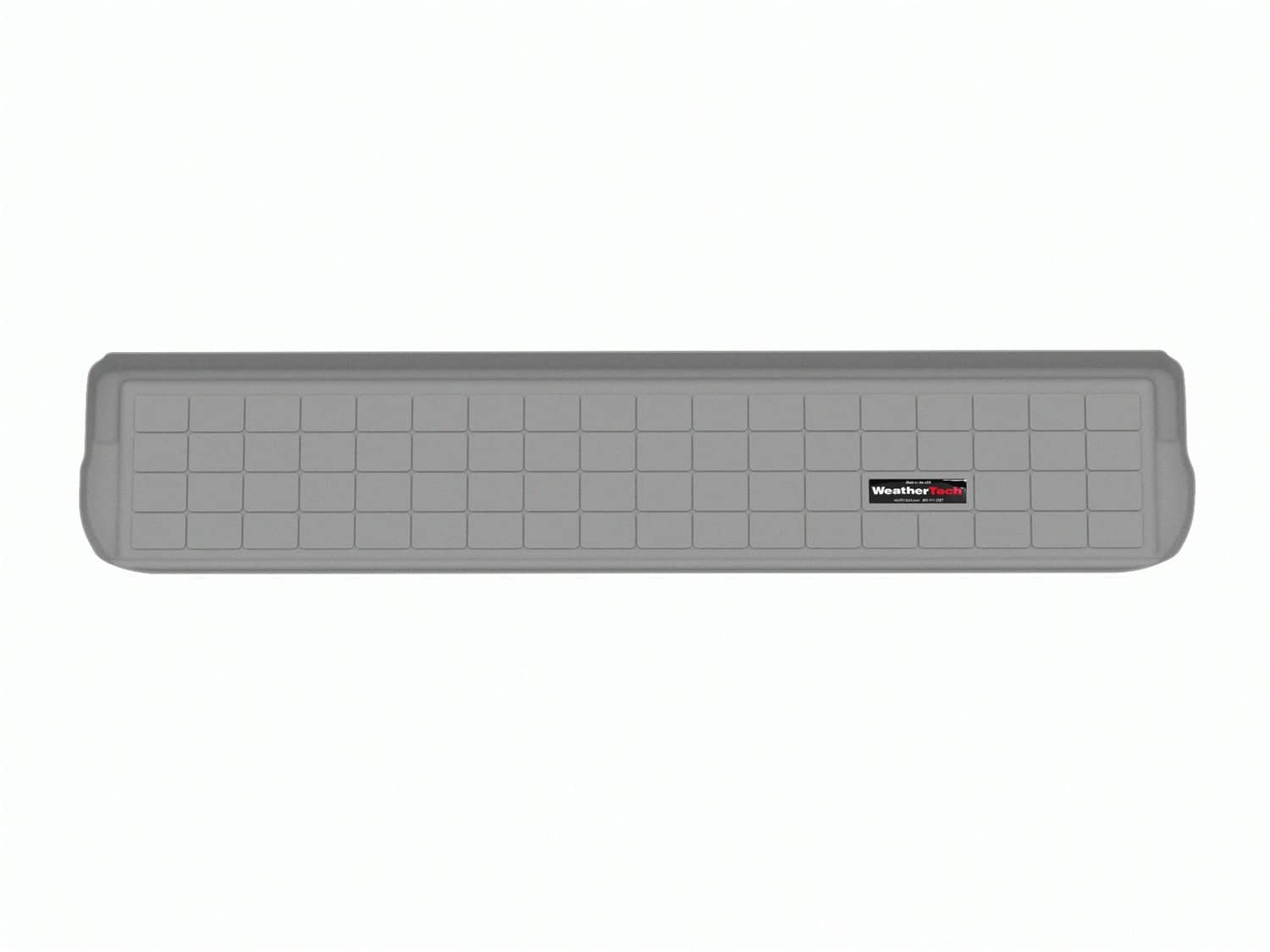 Weathertech - 421571 - Cargo Area Liner