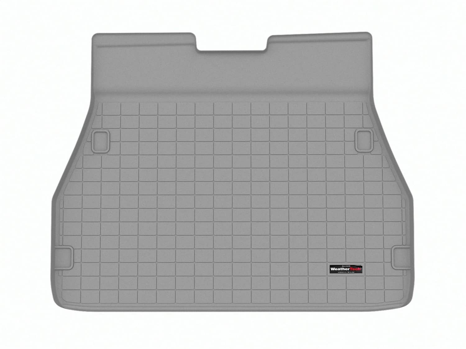 Weathertech - 421573 - Cargo Area Liner