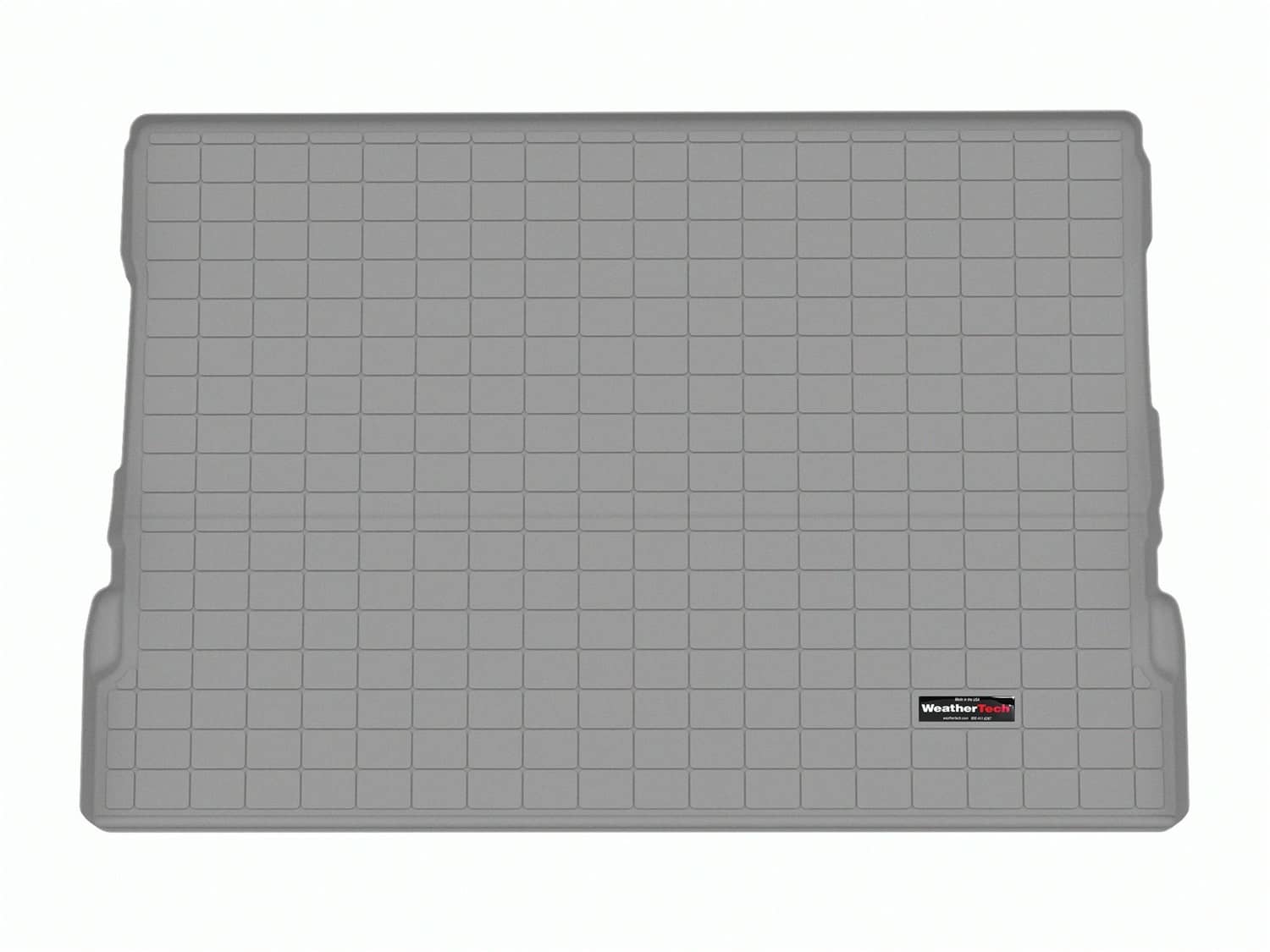 Weathertech - 421666 - Cargo Area Liner
