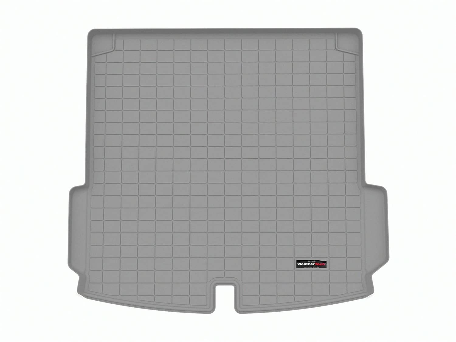 Weathertech - 421695 - Cargo Area Liner