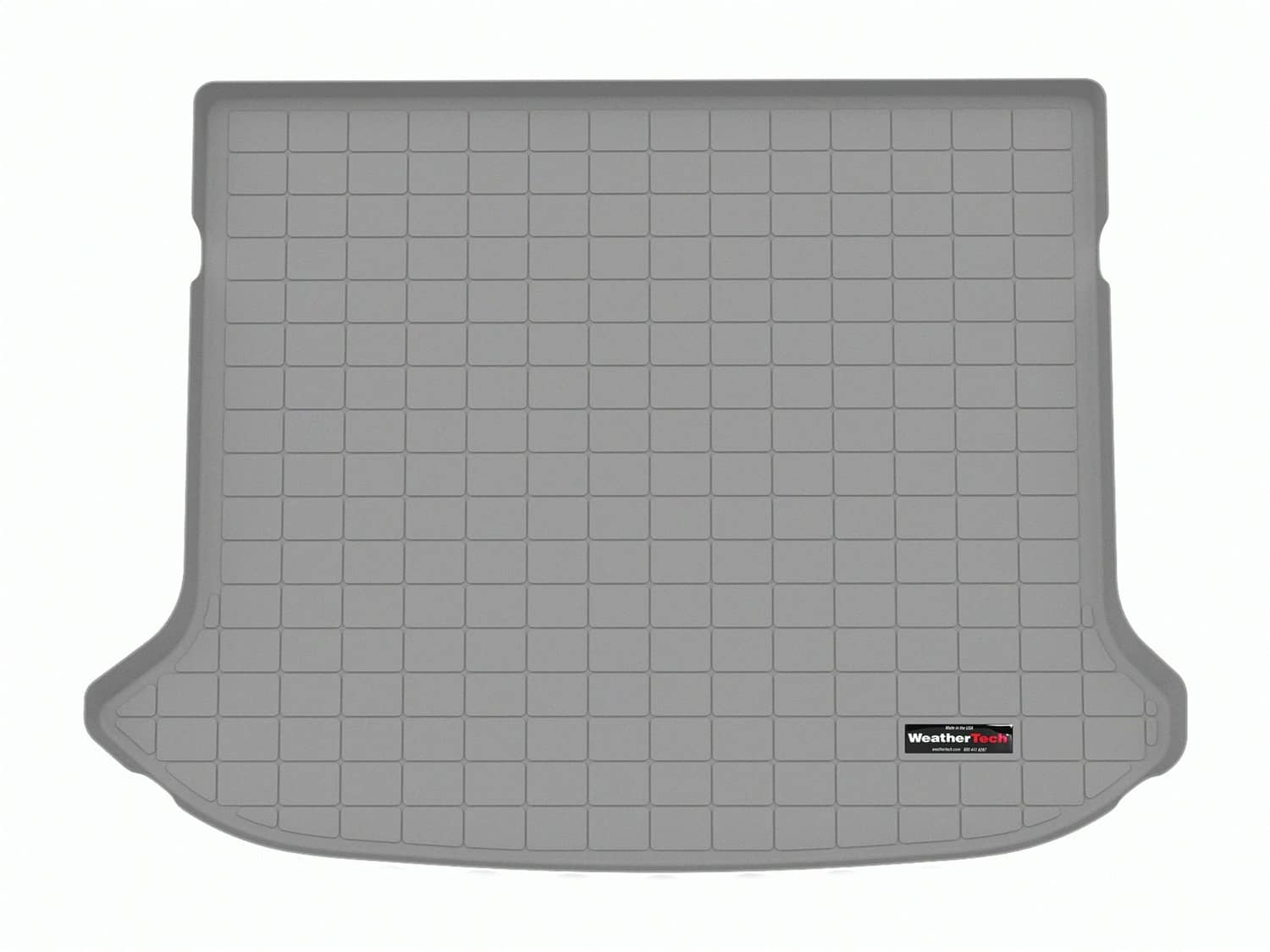Weathertech - 421713 - Cargo Area Liner
