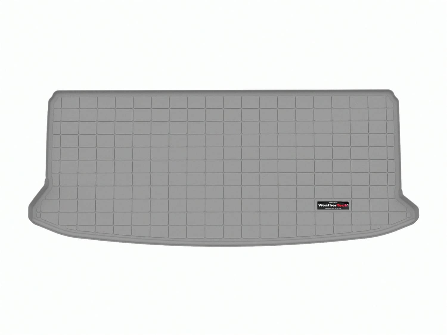 Weathertech - 421724 - Cargo Area Liner
