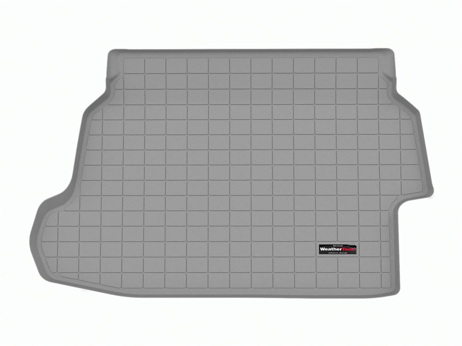 Weathertech - 421726 - Cargo Area Liner