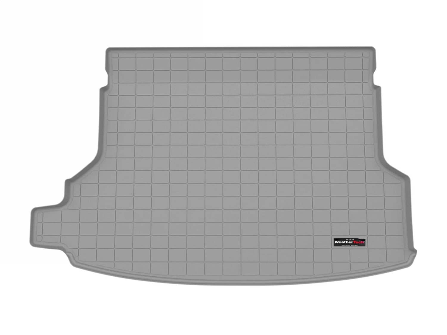 Weathertech - 421797 - Cargo Area Liner