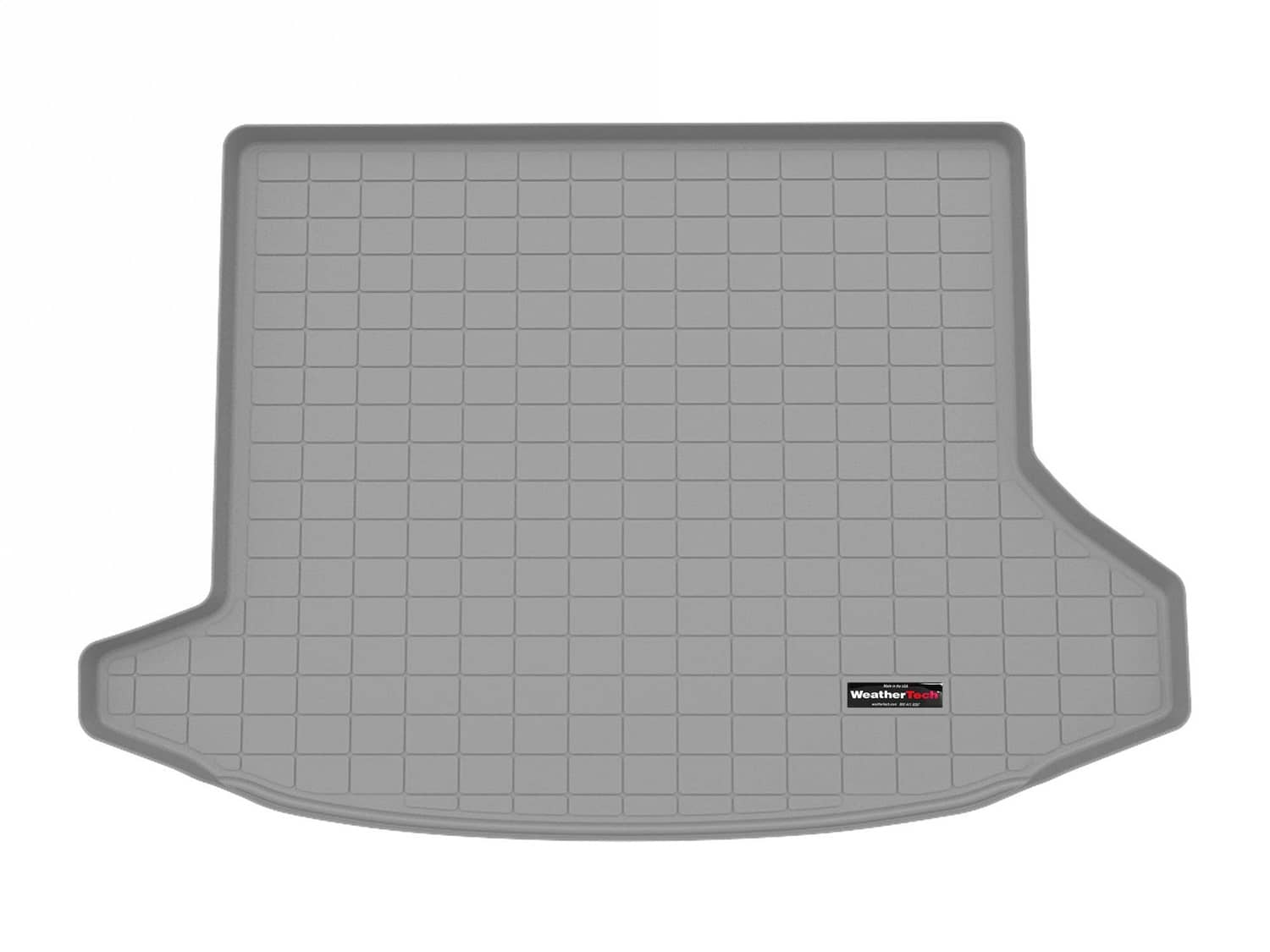 Weathertech - 421806 - Cargo Area Liner