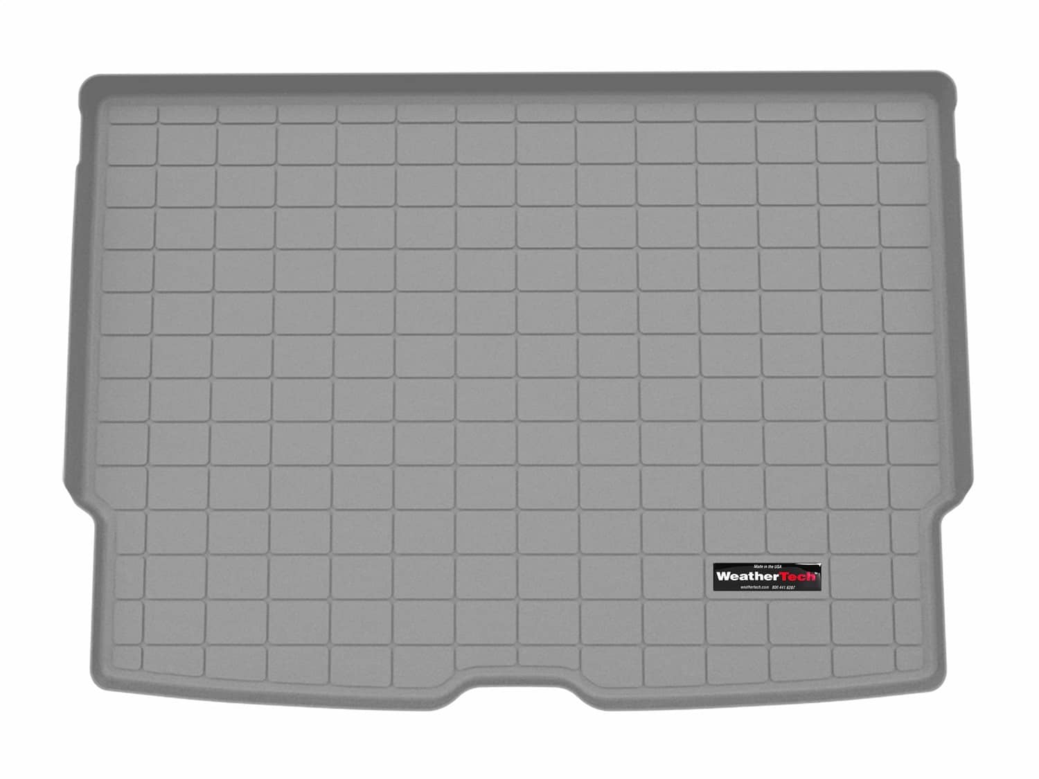 Weathertech - 421847 - Cargo Area Liner