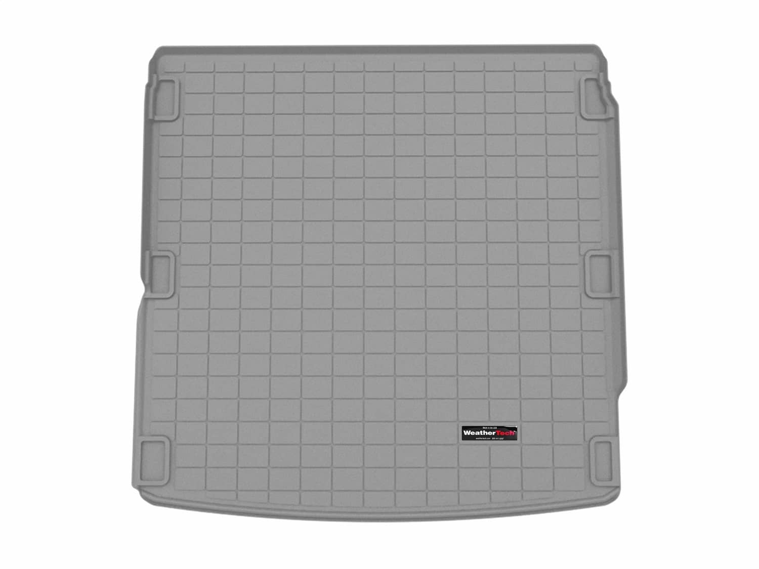 Weathertech - 421895 - Cargo Area Liner