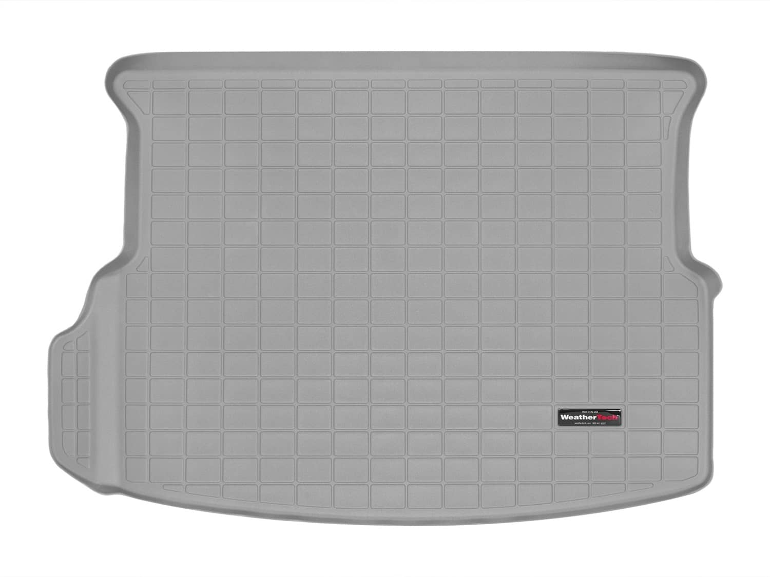 Weathertech - 42197 - Cargo Area Liner