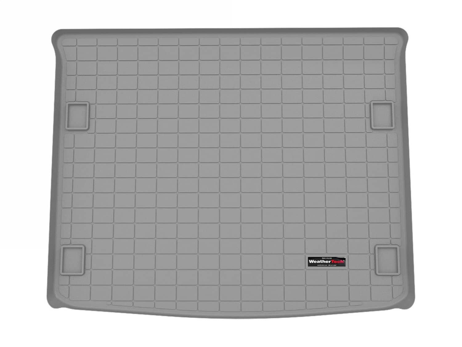 Weathertech - 42244 - Cargo Area Liner