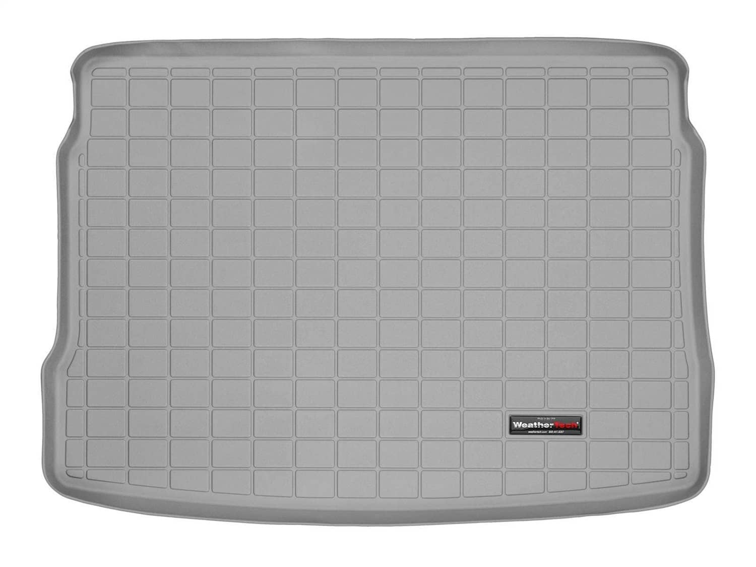 Weathertech - 42335 - Cargo Area Liner