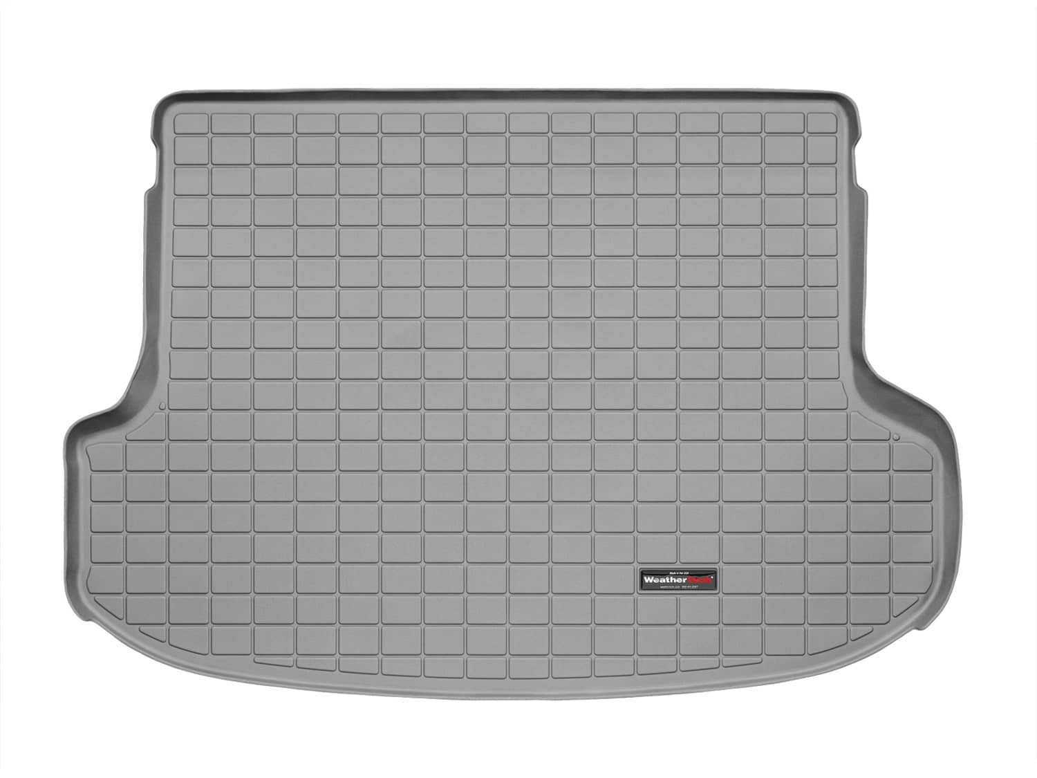 Weathertech - 42377 - Cargo Area Liner