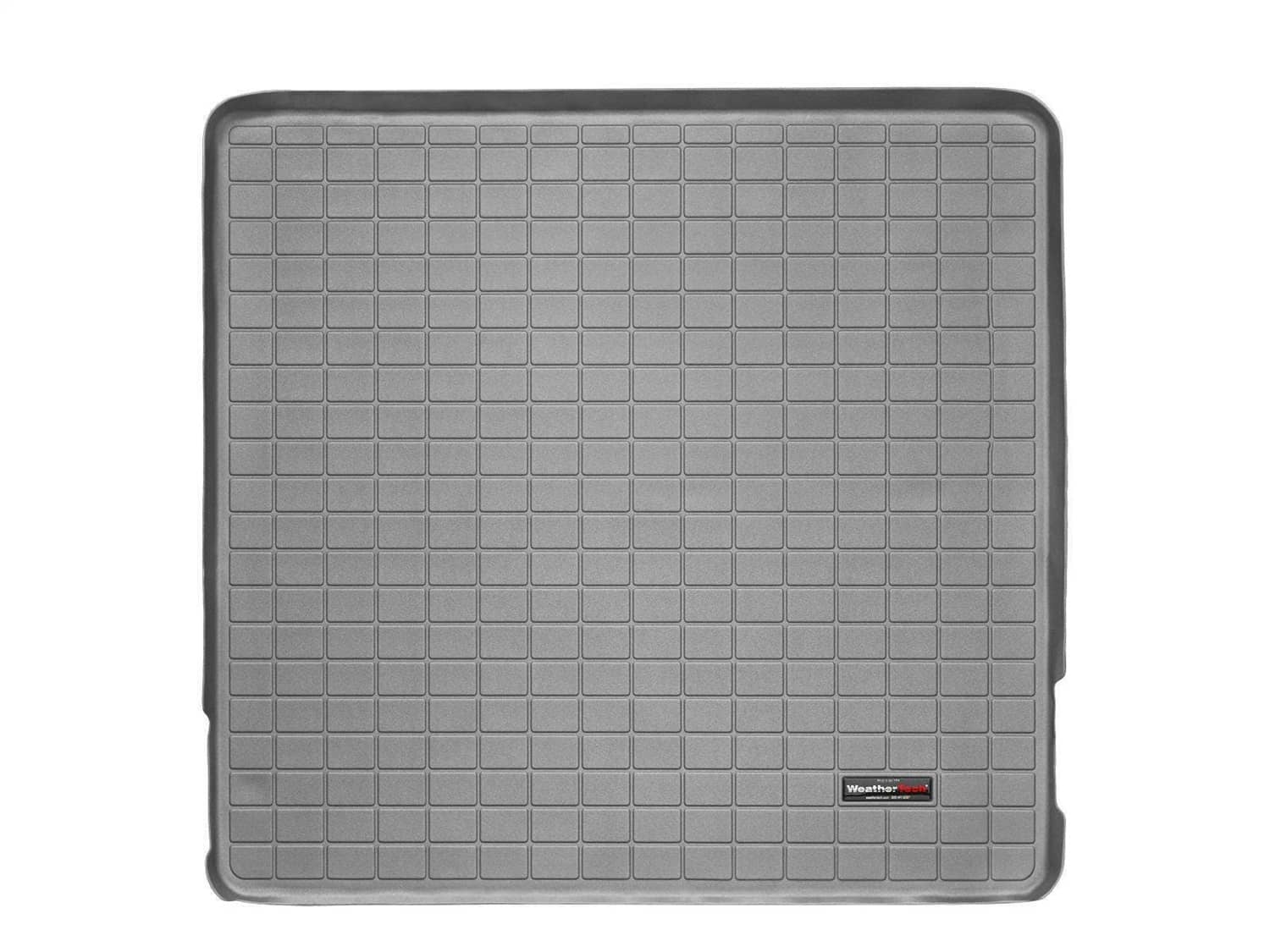 Weathertech - 42412 - Cargo Area Liner