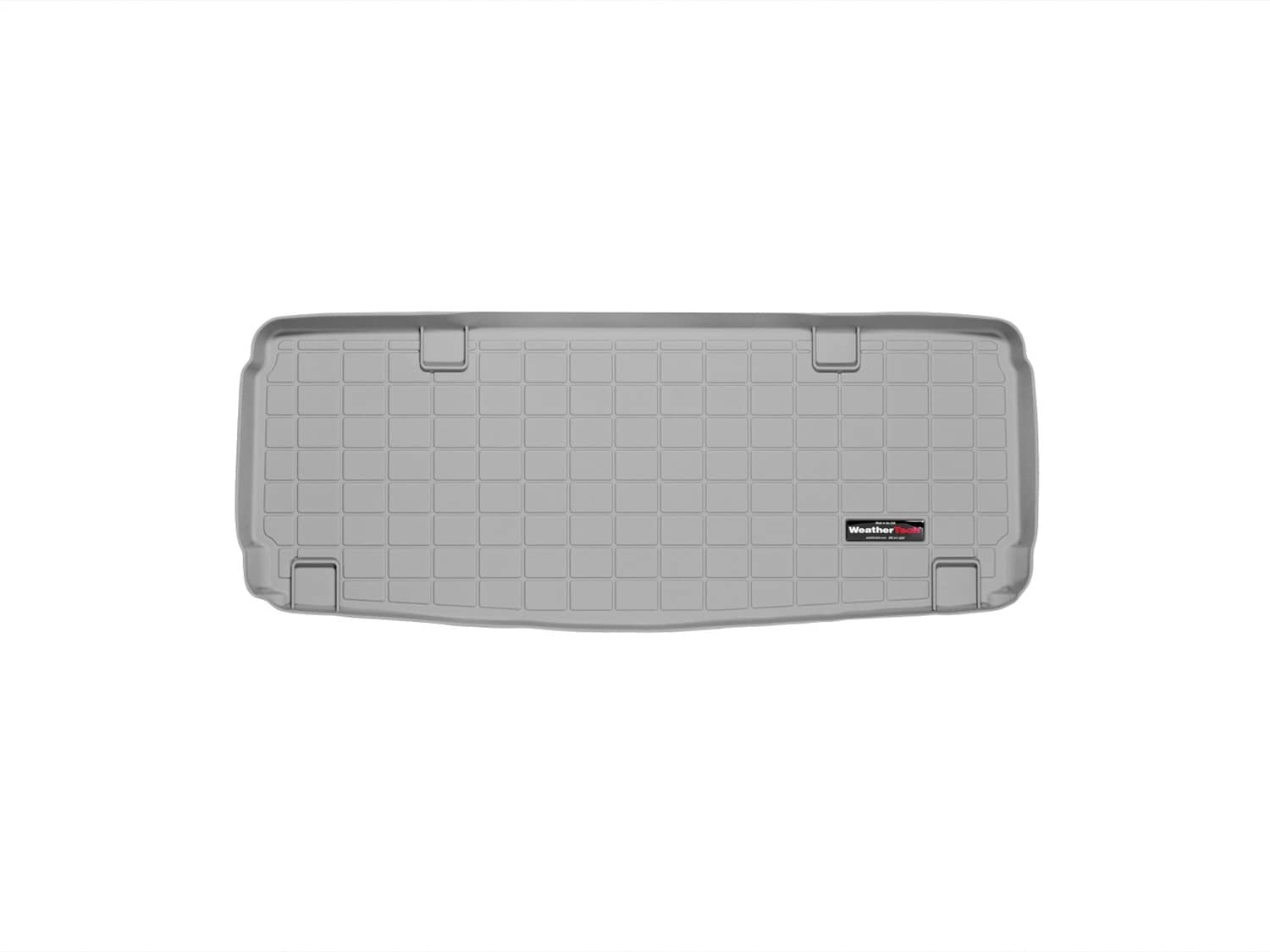 Weathertech - 42601 - Cargo Area Liner