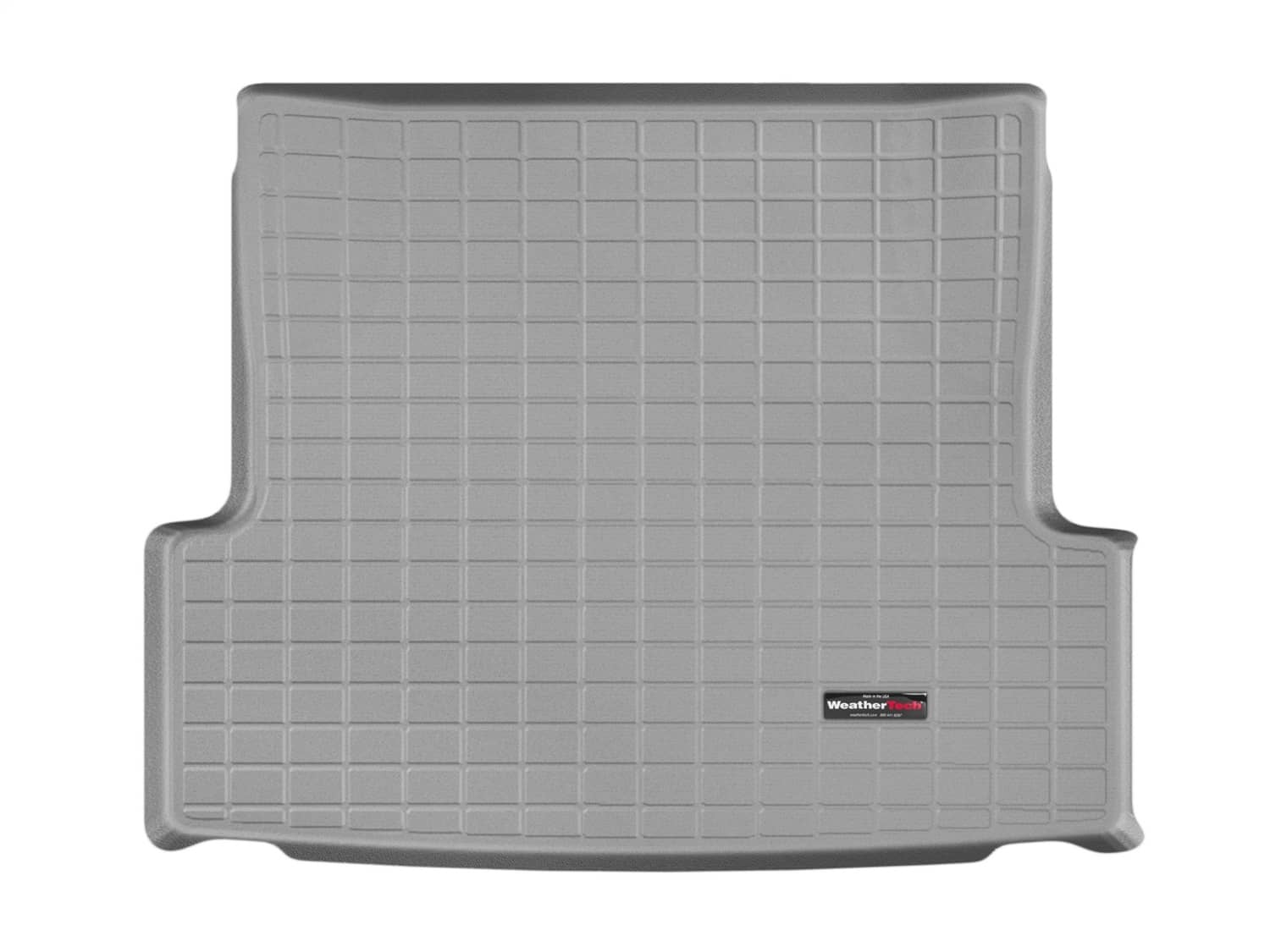 Weathertech - 42657 - Cargo Area Liner