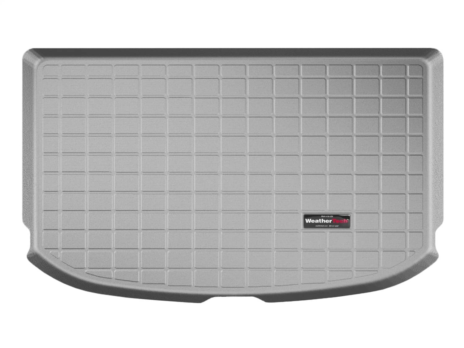 Weathertech - 42681 - Cargo Area Liner