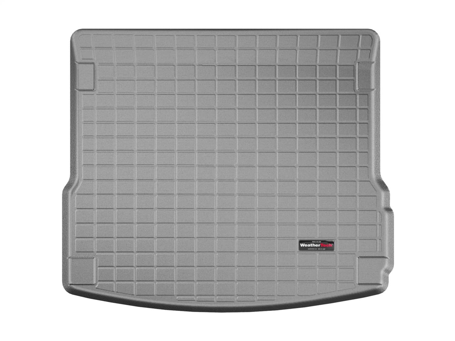 Weathertech - 42726 - Cargo Area Liner