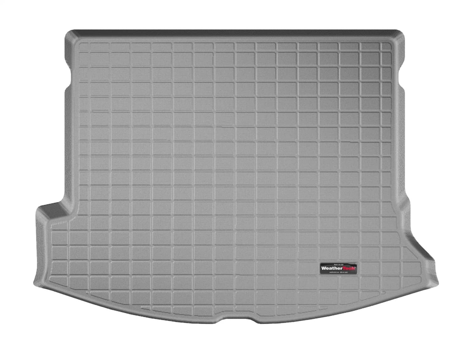 Weathertech - 42771 - Cargo Area Liner